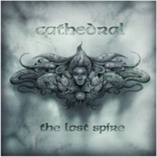 CATHEDRAL: Last Spire (2LP)