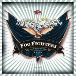 FOO FIGHTERS: In Your Honor (2LP)