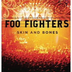 FOO FIGHTERS: Skin and Bones (2LP)