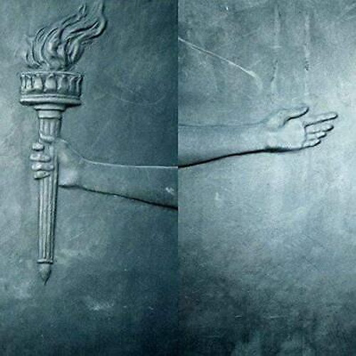 FUGAZI: Argument (LP)