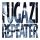 FUGAZI: Repeater (LP)