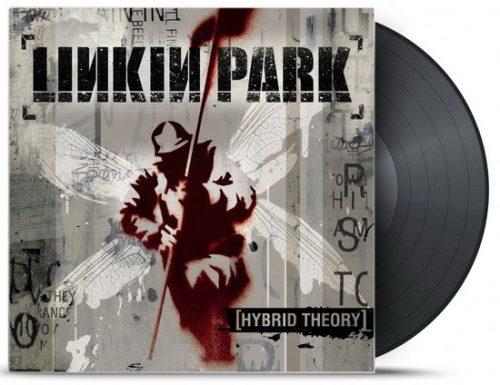 LINKIN PARK: Hybrid Theory (LP)