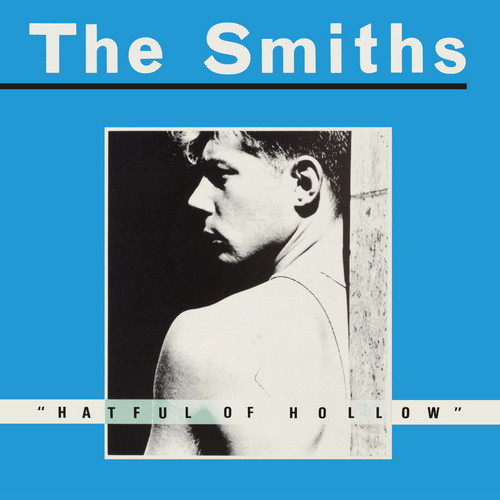 SMITHS, THE: Hatful Of Hollow (LP)