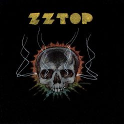 ZZ TOP: Degüello (LP)