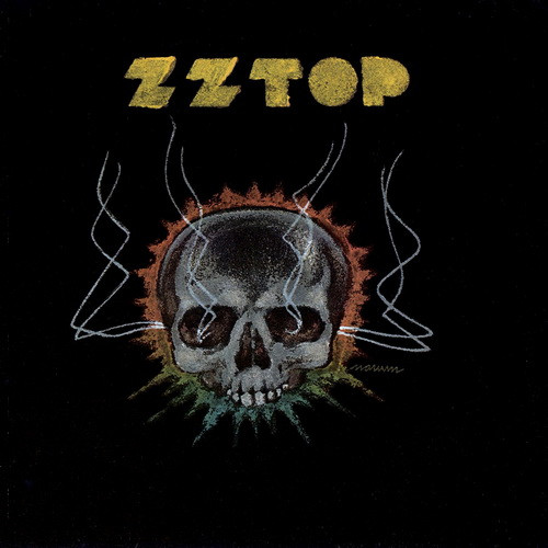 ZZ TOP: Degüello (LP)