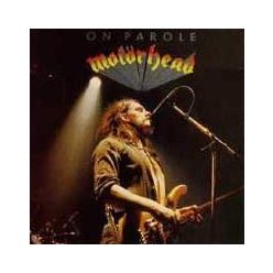 MOTORHEAD: On Parole (CD)