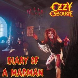 OZZY: Diary Of A Madman (CD)
