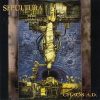 SEPULTURA: Chaos A.D. (CD) (akciós!) SEPULTURA: Chaos A.D. (CD) (akciós!)