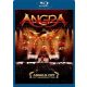 ANGRA: Angels Cry (20th Anniv. Live) (Blu-ray, 126', kódmentes)