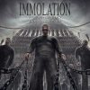 IMMOLATION: Kingdom Of Conspiracy (CD, digipack)