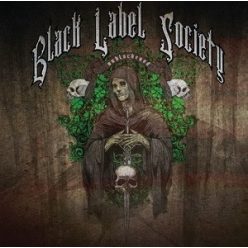 BLACK LABEL SOCIETY: Unblackened (3LP, clear, ltd)
