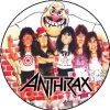 ANTHRAX: State Cartoon (jelvény, 2,5 cm) ANTHRAX: State Cartoon (jelvény, 2,5 cm)