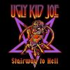 UGLY KID JOE: Stairway To Hell (CD+DVD) UGLY KID JOE: Stairway To Hell (CD+DVD)