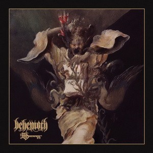BEHEMOTH: Satanist (CD)