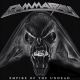 GAMMA RAY: Empire Of The Undead (CD)