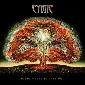 CYNIC: Kindly Bent To Free Us (digipack,ltd.) (CD)
