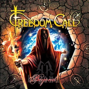 FREEDOM CALL: Beyond (CD)