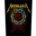 METALLICA: Tangled Web (hátfelvarró / backpatch)