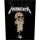 METALLICA: One (printed backpatch)