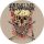 BRING ME THE HORIZON: 13 (badge, 2,5 cm)