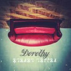 DOROTHY: Fejjel lefelé (CD)