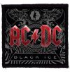 AC/DC: Black Ice (95x90) (felvarró) AC/DC: Black Ice (95x90) (felvarró)