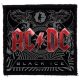 AC/DC: Black Ice (95x90) (felvarró)