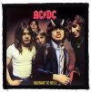 AC/DC: Highway To Hell (95x95) (felvarró) AC/DC: Highway To Hell (95x95) (felvarró)