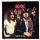 AC/DC: Highway To Hell (9,5 cm x 9,5 cm) (patch)