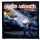 AMON AMARTH: Deceiver (9,5 cm x 9,5 cm) (patch)