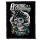 ASKING ALEXANDRIA: Pirate (7,5 cm x 9,5 cm) (felvarró)