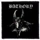 BATHORY: Kecske (95x95) (felvarró)