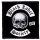BLACK LABEL SOCIETY: SDMF (9,5 cm x 9,5 cm) (patch)