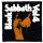 BLACK SABBATH: Vol.4. (9,5 cm x 9,5 cm) (patch)