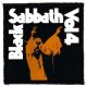 BLACK SABBATH: Vol.4. (95x95) (felvarró)