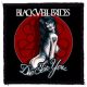 BLACK VEIL BRIDES: Die For You (95x95) (felvarró)