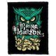 BRING ME THE HORIZON: Owl  (75x95) (felvarró)