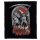 BRING ME THE HORIZON: Reaper (7,5 cm x 9,5 cm) (patch)