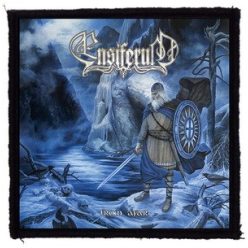 ENSIFERUM: From Afar (9,5 cm x 9,5 cm) (patch)