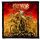 KREATOR: Phantom (9,5 cm x 9,5 cm) (patch)