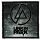 LINKIN PARK: Space (9,5 cm x 9,5 cm) (patch)