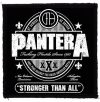 PANTERA: Stronger (95x95) (felvarró) PANTERA: Stronger (95x95) (felvarró)