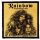 RAINBOW: Long Live Rock 'n' Roll (9,5 cm x 9,5 cm) (patch)