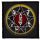 SLIPKNOT: Tetragramma (9,5 cm x 9,5 cm) (patch)