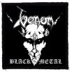 VENOM: Black Metal (95x95) (felvarró) VENOM: Black Metal (95x95) (felvarró)