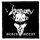 VENOM: Black Metal (9,5 cm x 9,5 cm) (patch)