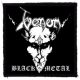 VENOM: Black Metal (95x95) (felvarró)