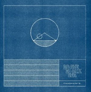 BRAVE BLACK SEA: Fragments (QOTSA,Kyuss) (CD)