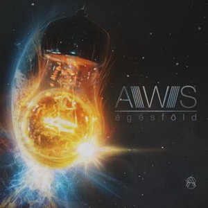 AWS: Égésföld (CD)