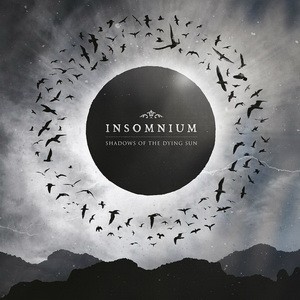 INSOMNIUM: Shadows Of The Dying Sun (CD)